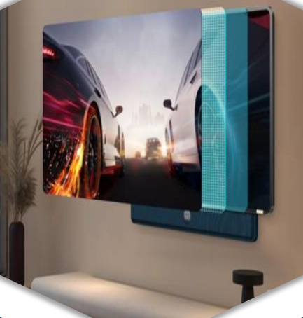 TV(电视)显示器显示模组胶粘剂应用方案